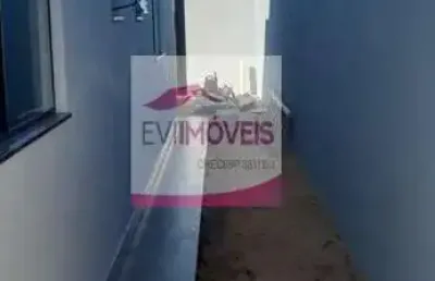 Casa para venda em jardim bela vista de 70.00m² com 2 quartos, 1 suite e 1 garagem