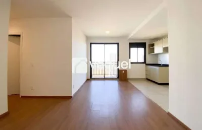 Apartamento para alugar em quinta da primavera de 64.96m² com 2 quartos, 1 suite e 1 garagem