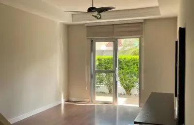 Casa de condomínio para venda em vila oliveira de 160.00m² com 3 quartos, 1 suite e 2 garagens