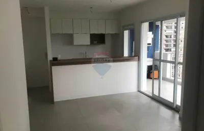 Apartamento para venda em alphaville empresarial de 47.00m² com 1 quarto, 1 suite e 1 garagem
