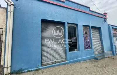 Sala comercial para alugar em centro de 340.00m² com 10 garagens
