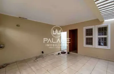Casa para alugar em parque primeiro de maio de 98.00m² com 3 quartos, 1 suite e 2 garagens