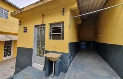 Casa para alugar em jardim belvedere de 60.00m² com 1 quarto