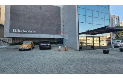 Apartamento para venda em jardim piratininga de 72.00m² com 3 quartos, 1 suite e 2 garagens