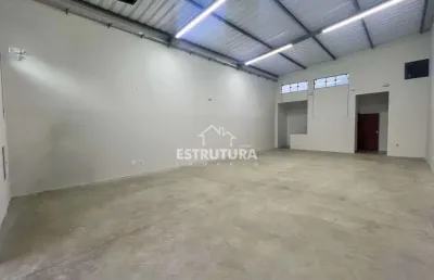 Casa comercial para alugar no Centro, Rio Claro 