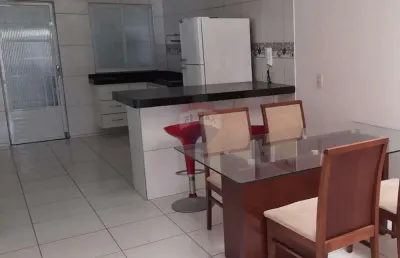 Casa para venda em camocim de 87.52m² com 3 quartos e 1 suite