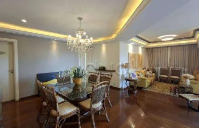 Apartamento para venda e aluguel em centro de 191.00m² com 3 quartos, 1 suite e 2 garagens