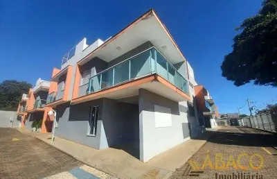 Casa para venda em jardim são carlos de 167.22m² com 3 quartos, 1 suite e 2 garagens