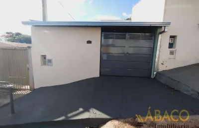 Casa para venda em jardim medeiros de 45.00m² com 1 quarto e 2 garagens