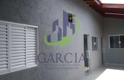 Casa para alugar em parque cidade nova de 100.00m² com 1 quarto