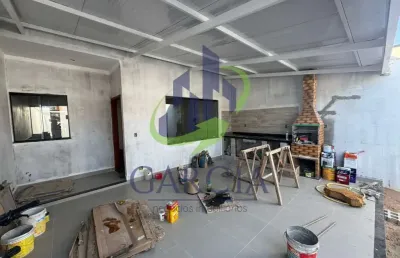 Casa para alugar em imóvel olho d'agua de 140.00m² com 2 quartos, 1 suite e 2 garagens