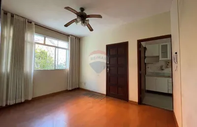 Apartamento para venda em grajaú de 77.19m² com 2 quartos, 1 suite e 1 garagem