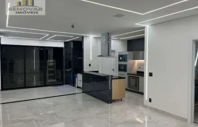 Sobrado para venda em vila moraes de 168.00m² com 3 quartos, 3 suites e 4 garagens