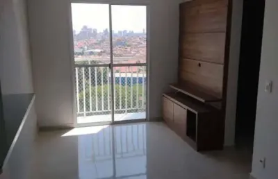 Apartamento para venda em jardim adriana de 50.00m² com 2 quartos e 1 garagem