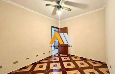 Casa para venda em éden de 163.00m² com 3 quartos e 4 garagens