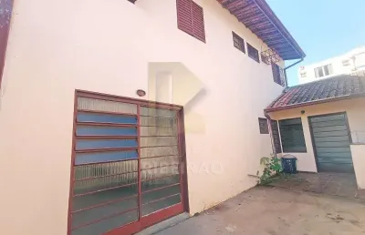 Casa para alugar em jardim irajá de 140.00m² com 3 quartos e 1 garagem