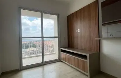 Apartamento para venda em jardim mollon de 53.00m² com 2 quartos e 1 garagem