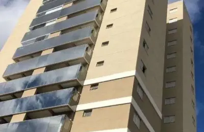 Apartamento para venda em centro de 86.00m² com 3 quartos, 1 suite e 2 garagens