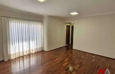 Apartamento para alugar em vila redentora de 90.00m² com 2 quartos, 1 suite e 1 garagem