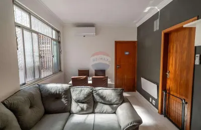 Apartamento para venda em cocotá de 68.00m² com 2 quartos