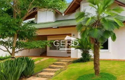 Casa para venda em parque nova jandira de 281.00m² com 3 quartos, 1 suite e 4 garagens