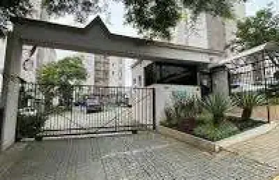 Apartamento para venda em jardim marica de 70.00m² com 3 quartos e 1 garagem