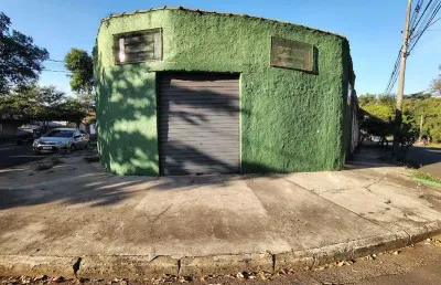 Casa para venda em parque piracicaba de 233.00m² com 3 quartos e 2 garagens