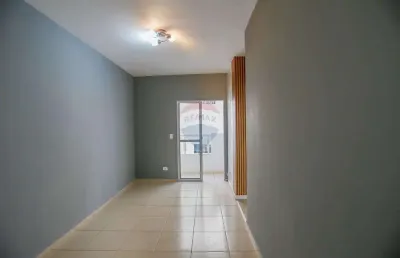 Apartamento para venda em chácaras residenciais santa maria de 55.00m² com 2 quartos e 1 garagem