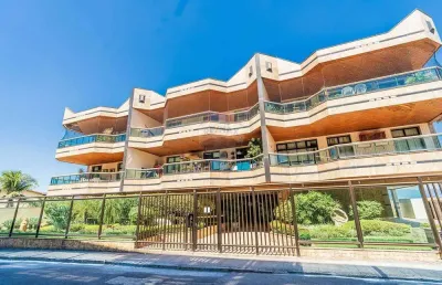Apartamento para venda em jardim guanabara de 184.00m² com 4 quartos, 1 suite e 4 garagens
