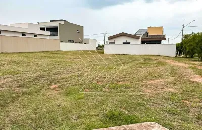 Terreno para venda em jardim maria izabel de 315.00m²
