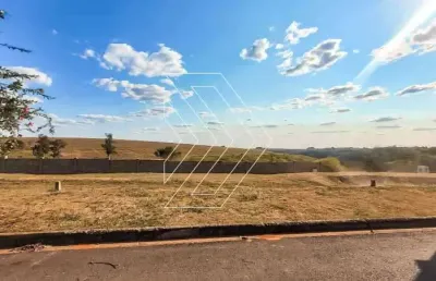 Terreno para venda em loteamento residencial e comercial fazenda são sebastião de 250.00m²