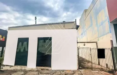 Terreno comercial à venda na Avenida República, 3512, Palmital, Marília