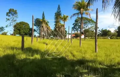 Terreno comercial à venda na Rua São Luiz, Centro, Marília