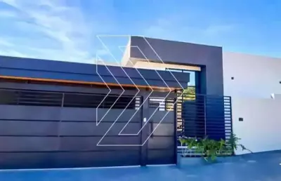 Casa para venda em jardim florença de 170.00m² com 3 quartos, 1 suite e 3 garagens