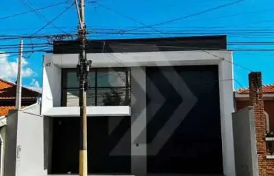 Casa para venda em bassan de 244.00m² com 1 quarto e 3 garagens
