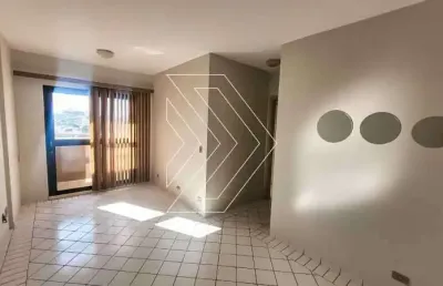 Apartamento para venda em centro de 70.00m² com 2 quartos, 1 suite e 1 garagem