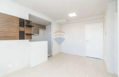 Apartamento para alugar em xaxim de 55.80m² com 2 quartos e 1 suite