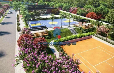 Terreno para venda em vila sônia (sousas) de 480.00m²