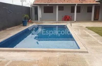 Casa para venda em jardim itamaraty de 116.00m² com 2 quartos e 5 garagens