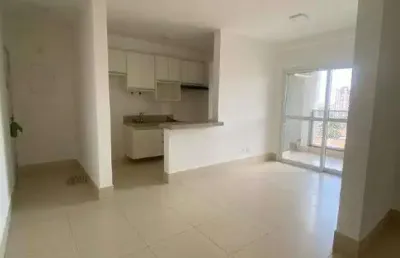 Apartamento para alugar em vila sfeir de 85.25m² com 3 quartos, 1 suite e 2 garagens