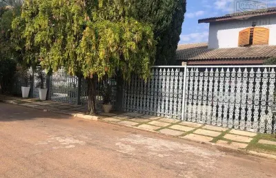 Casa para venda em jardim primavera de 750.00m² com 4 quartos, 2 suites e 4 garagens