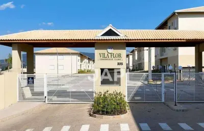 Apartamento para alugar em jardim das tulipas de 66.00m² com 3 quartos, 1 suite e 1 garagem