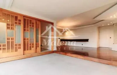 Apartamento para venda em alphaville centro industrial e empresarial/alphaville. de 166.00m² com 3 quartos, 1 suite e 2 garagens