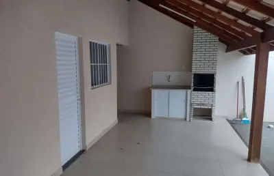 Casa para alugar em umuarama de 120.00m² com 2 quartos