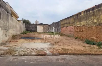 Lote / terreno para venda em vila aparecida de 300.00m²