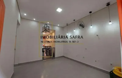 Sala comercial para alugar em centro de 75.00m² com 3 quartos