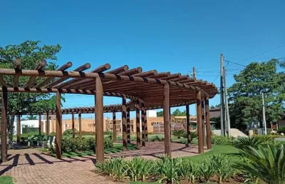 Casa de condomínio para venda em araçoiaba da serra de 1735.00m² com 3 quartos, 3 suites e 10 garagens