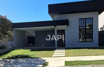 Casa de condomínio para venda em são venâncio de 160.00m² com 3 quartos, 3 suites e 4 garagens