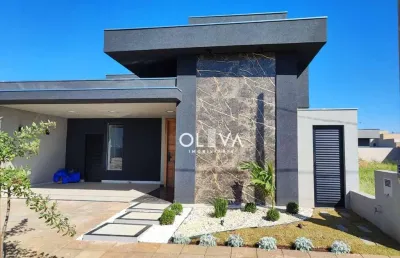 Casa de condomínio para venda em set life 2 de 160.00m² com 3 quartos, 1 suite e 4 garagens