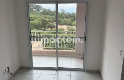 Apartamento para venda em jardim anhangüera de 52.00m² com 2 quartos, 1 suite e 1 garagem